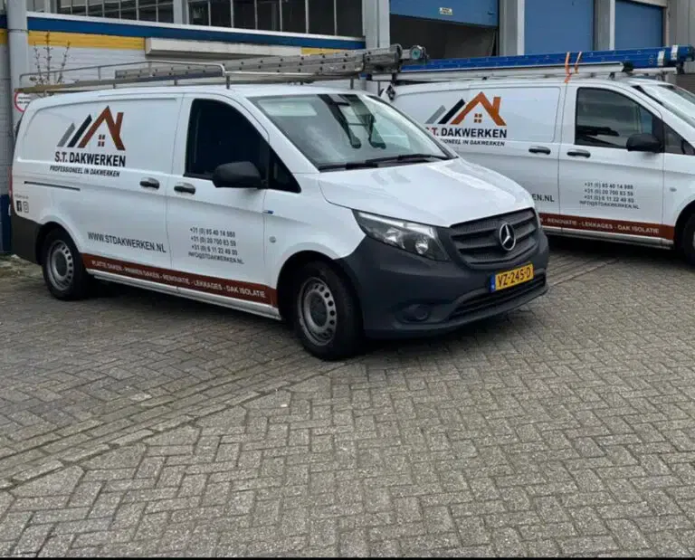 Dakonderhoud voor VVE’s: Uw Gids voor een Duurzaam en Betrouwbaar Dak